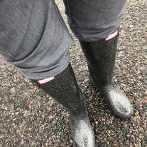 Meet your Posher, Norma